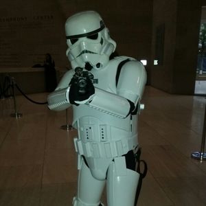 Meet your Posher, Allyson